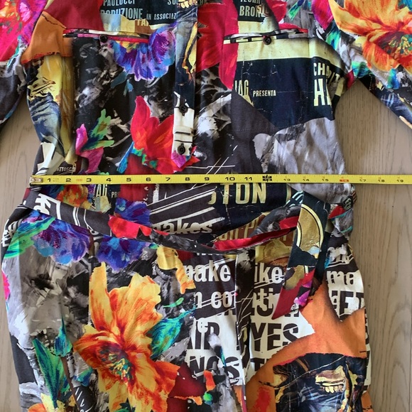 CLAUDIA STRATER Designer Dress - Picture 7 of 12